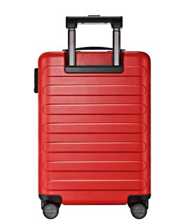 Малый чемодан Xiaomi Ninetygo Business Travel на 33 л из поликарбоната Красный
