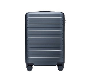 Малый чемодан Xiaomi Ninetygo Business Travel на 33 л из поликарбоната Темно-Синий Малый чемодан Xiaomi Ninetygo Business Travel на 33 л из поликарбоната Темно-Синий