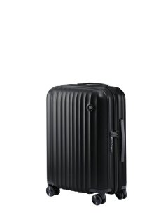 Малый чемодан Xiaomi Ninetygo Elbe – 36 л, 2,9 кг Черный