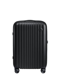Малый чемодан Xiaomi Ninetygo Elbe – 36 л, 2,9 кг Черный