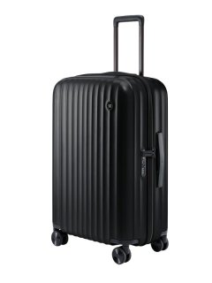 Малый чемодан Xiaomi Ninetygo Elbe – 36 л, 2,9 кг Черный