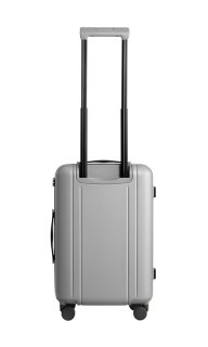 Малый чемодан Xiaomi Ninetygo HOBO – 36 л, 2,9 кг Серый