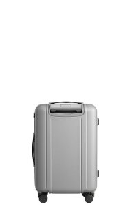 Малый чемодан Xiaomi Ninetygo HOBO – 36 л, 2,9 кг Серый