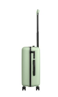 Малый чемодан Xiaomi Ninetygo HOBO – 36 л, 2,9 кг Зеленый