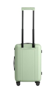 Малый чемодан Xiaomi Ninetygo HOBO – 36 л, 2,9 кг Зеленый