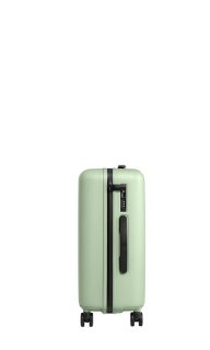 Малый чемодан Xiaomi Ninetygo HOBO – 36 л, 2,9 кг Зеленый