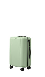 Малый чемодан Xiaomi Ninetygo HOBO – 36 л, 2,9 кг Зеленый