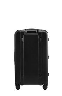 Малый чемодан Xiaomi Ninetygo HOBO Pro – 36 л, 2,9 кг Черный