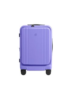 Мала валіза Xiaomi Ninetygo HOBO Pro – 36 л, 2,9 кг Фіолетова