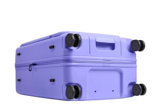 Мала валіза Xiaomi Ninetygo HOBO Pro – 36 л, 2,9 кг Фіолетова