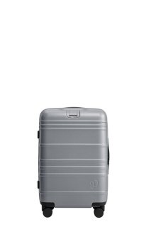 Малый чемодан Xiaomi Ninetygo Modern Luggage – 38 л, 3 кг Серый