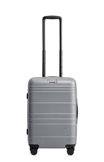 Малый чемодан Xiaomi Ninetygo Modern Luggage – 38 л, 3 кг Серый