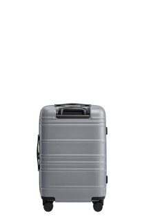 Малый чемодан Xiaomi Ninetygo Modern Luggage – 38 л, 3 кг Серый
