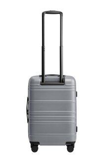 Малый чемодан Xiaomi Ninetygo Modern Luggage – 38 л, 3 кг Серый