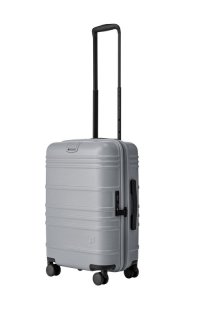 Малый чемодан Xiaomi Ninetygo Modern Luggage – 38 л, 3 кг Серый