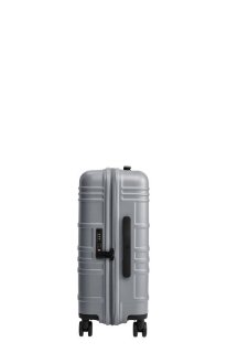 Малый чемодан Xiaomi Ninetygo Modern Luggage – 38 л, 3 кг Серый