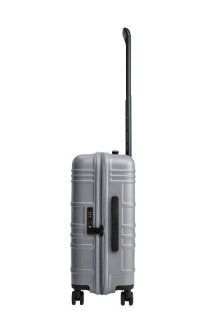 Малый чемодан Xiaomi Ninetygo Modern Luggage – 38 л, 3 кг Серый