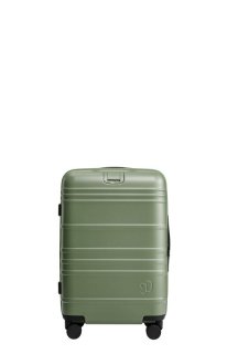 Малый чемодан Xiaomi Ninetygo Modern Luggage – 38 л, 3 кг Зеленый