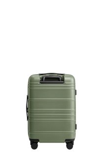 Мала валіза Xiaomi Ninetygo Modern Luggage – 38 л, 3 кг Зелена