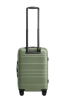 Мала валіза Xiaomi Ninetygo Modern Luggage – 38 л, 3 кг Зелена