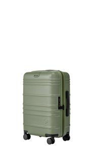 Мала валіза Xiaomi Ninetygo Modern Luggage – 38 л, 3 кг Зелена