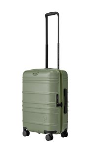 Мала валіза Xiaomi Ninetygo Modern Luggage – 38 л, 3 кг Зелена