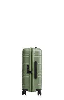 Мала валіза Xiaomi Ninetygo Modern Luggage – 38 л, 3 кг Зелена