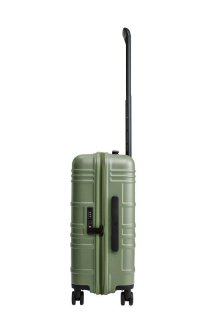 Мала валіза Xiaomi Ninetygo Modern Luggage – 38 л, 3 кг Зелена