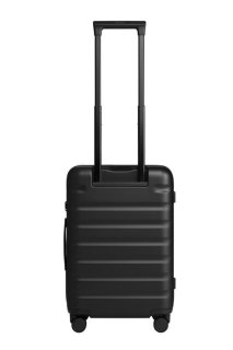 Мала валіза Xiaomi Ninetygo Rhine 2.0 – 38 л, 3,2 кг Чорна