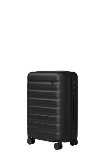 Мала валіза Xiaomi Ninetygo Rhine 2.0 – 38 л, 3,2 кг Чорна