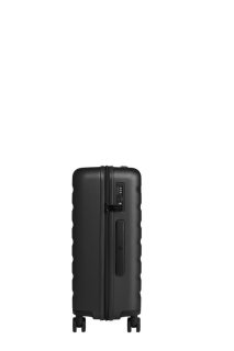 Мала валіза Xiaomi Ninetygo Rhine 2.0 – 38 л, 3,2 кг Чорна