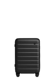 Мала валіза Xiaomi Ninetygo Rhine 2.0 – 38 л, 3,2 кг Чорна