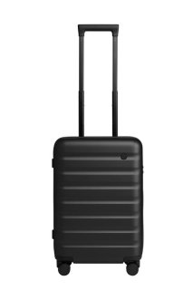 Мала валіза Xiaomi Ninetygo Rhine 2.0 – 38 л, 3,2 кг Чорна