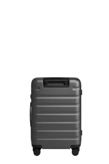 Мала валіза Xiaomi Ninetygo Rhine 2.0 – 38 л, 3,2 кг Сіра