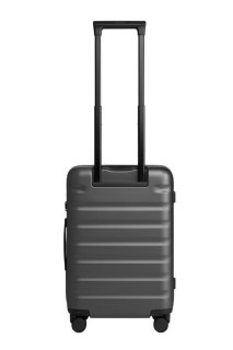 Мала валіза Xiaomi Ninetygo Rhine 2.0 – 38 л, 3,2 кг Сіра