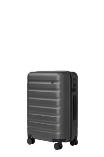 Мала валіза Xiaomi Ninetygo Rhine 2.0 – 38 л, 3,2 кг Сіра