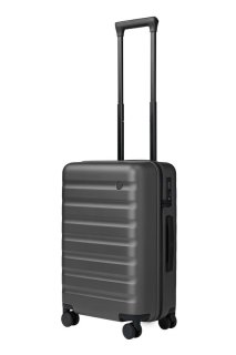 Мала валіза Xiaomi Ninetygo Rhine 2.0 – 38 л, 3,2 кг Сіра