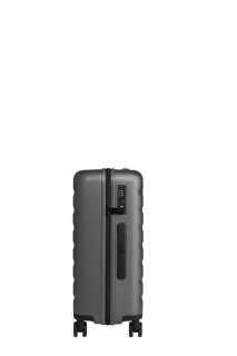 Мала валіза Xiaomi Ninetygo Rhine 2.0 – 38 л, 3,2 кг Сіра
