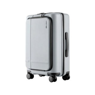 Малый чемодан Xiaomi Ninetygo Sweet Journey – 38,1 л, 3,9 кг Серый