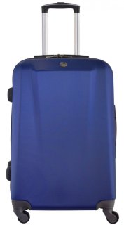 Малый дорожный чемодан 4-х колесный 34,4 л. Swiss Gear blue синий