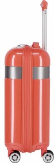 Малый пластиковый чемодан 37 л Titan Spotlight Flash Cape Coral Малый пластиковый чемодан 37 л Titan Spotlight Flash Cape Coral