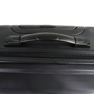 Мала валіза стійка до ударів 41 л CAT Roll Cage, чорна