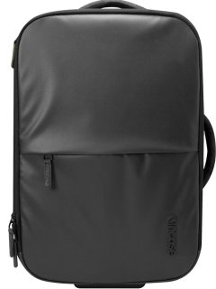 Малый тканевый чемодан 30 л Incase EO Travel Collection: EO Travel Roller, черный