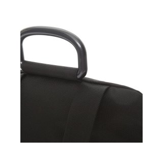 Mandarina Duck Md20 9 л городской рюкзак из полиэстера черный