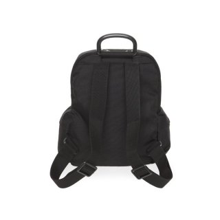 Mandarina Duck Md20 Lux 13 л городской рюкзак из полиэстера черный