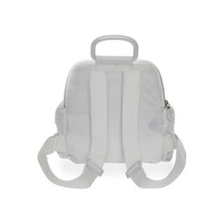 Mandarina Duck Md20 Lux 8 л городской рюкзак из полиэстера белый