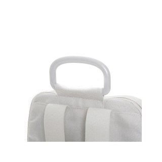 Mandarina Duck Md20 Lux 8 л городской рюкзак из полиэстера белый