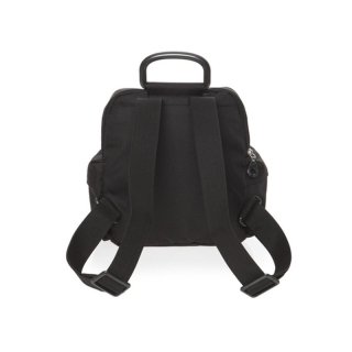 Mandarina Duck Md20 Lux 8 л городской рюкзак из полиэстера черный