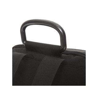 Mandarina Duck Md20 Lux 8 л городской рюкзак из полиэстера черный