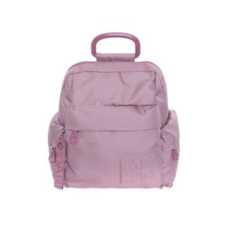 Mandarina Duck Md20 Lux 8 л городской рюкзак из полиэстера розовый